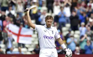 Joe Root Needs 28 Runs In 1st Test To Become First Player In The World To Achieve This Historic Record