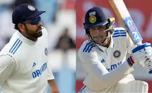 Not Shubman Gill! 1983 World Cup Winner Wants 30-Year-Old To Succeed Rohit Sharma As India Test Captain