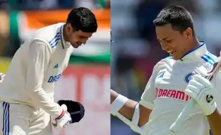 Yashasvi Jaiswal, Shubman Gill IN; No Sarfaraz Khan: India 'A' Likely Squad For England Tour - Report