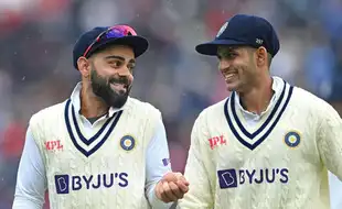 Virat Kohli: From King to Outcast? If He Wanted Test Captaincy, Why Didn’t BCCI Back Him?