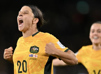 Kerr not ready for Matildas return