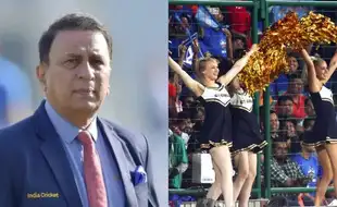 No Cheerleaders In IPL 2025! BCCI To Consider Implementing Sunil Gavaskar's Suggestion: Report