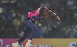 EXPLAINED: Why Jofra Archer Will Not Return For Rajasthan Royals When IPL 2025 Resumes