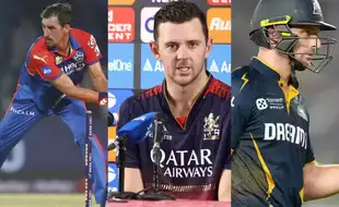 IPL Allow Franchises To Sign Replacements For Unavailable Foreign Players, But Reveal Major Rule Change: Report