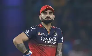 EXPLAINED: How Royal Challengers Bengaluru Can Climb To Top Spot In IPL 2025 Points Table