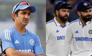 Gautam Gambhir Wants Full Control Of Team India Dressing Room After Virat Kohli, Rohit Sharma Retire: Report