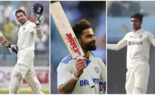 Not Shubman Gill! Anil Kumble Picks 33-Year-Old for India’s Iconic No.4 Test Spot