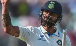 'Never Liked Practice Matches...Instead He...': Ex-India Coach's Big Revelation After Virat Kohli's Retirement