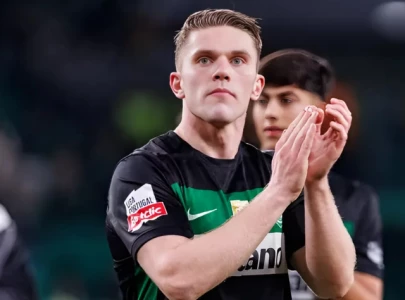 Arsenal lead race for £60m striker Gyokeres as Manchster United lurking