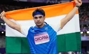 Neeraj Chopra Handed Big Honour By Indian Army; Conferred Honorary Rank Of Lieutenant Colonel