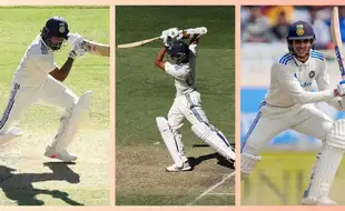 Rohit Sharma, Virat Kohli, R Ashwin Retire: India's Test Batting Line-Up for England Series – Who Makes the Cut?