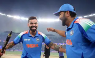 How Many Matches Will Virat Kohli And Rohit Sharma Play For India Before 2027 ODI World Cup?