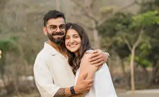 Anushka Sharma's Heartfelt Post After Virat Kohli's Test Retirement Goes Viral
