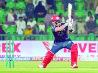 NZ players to miss remaining HBL PSL