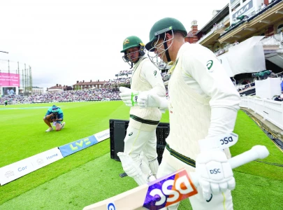 Australia opening spot still up for grabs