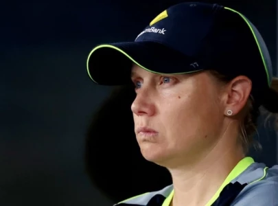 Healy recalls frightening IPL suspension