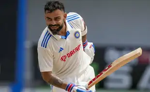 Watch: When Virat Kohli Sacrificed His Half-Century, Won Hearts With Selfless Act vs England