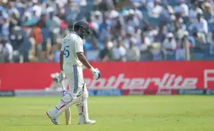 'Rohit Sharma Needed 1 Person To Make Him Run At 5 AM, Could Have Played Till 50'
