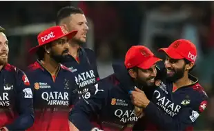 Great News For RCB! Injured Star Cleared To Play Once IPL 2025 Resumes: Report