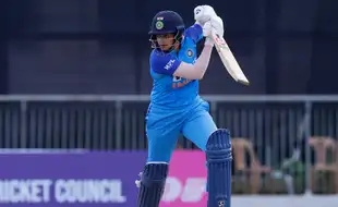 Shafali Verma Makes Comeback To Indian T20I Squad As India Name Squad For White-Ball Tour of England