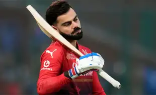 EXPLAINED: How RCB Can Qualify For Playoffs Once IPL 2025 Resumes