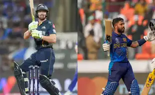Explained: Why GT's Jos Buttler Replacement Kusal Mendis Is Not Eligible To Play IPL 2025 Before May 26