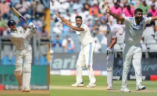 I Am Very Upset, Disappointed: R Ashwin's On India Test Captaincy Race; Throws 36-Year-Old's Name In Mix