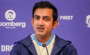 Gautam Gambhir Set To Become First Head Coach To Take MASSIVE Step Before Crucial England Tour: Report