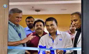 BCCI Honours India’s First Giant With ‘10000 Gavaskar’ Boardroom; Sunil’s ‘Will Give My Life’ Tribute Moves All