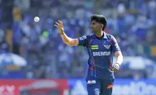 Mayank Yadav Suffers Another Injury, Ruled Out Of IPL 2025 After Playing 2 Games Post 7 Months On Sidelines