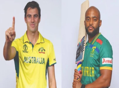 Bavuma, Cummins gear up for WTC Final