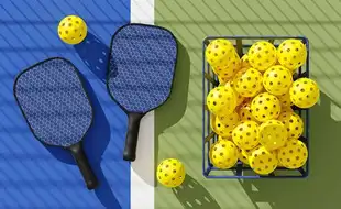 EXCLUSIVE: Lawyer Turns Passion Into Reality, Launches India’s First-Ever Pickleball League For Legal Pro