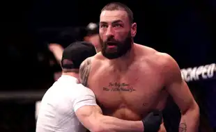 UFC Star Paul Craig Reveals Reason To Return At Light Heavyweight, Says 'Adventure As Middleweight Didn't...'