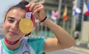 Para Sports Shocked: Judoka Who Won Tokyo Paralympics Gold Found To Have Full Vision, Faces Lifetime Ban
