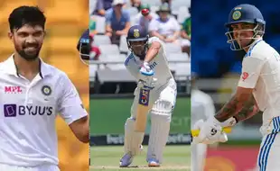 Ruturaj Gaikwad In, No Shubman Gill; Ishan Kishan Out! India 'A' Likely Playing XI 1st Match vs England Lions