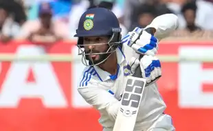 EXPLAINED: Why Rajat Patidar Was Not Named In India 'A' Squad For England Tour