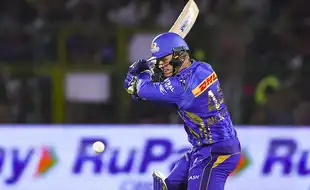 MI To Rope In This Ex-CSK Superstar As Ryan Rickelton's Replacement For Remainder Of IPL 2025: Report