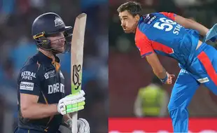 IPL 2025: List Of All Overseas Players Available And Temporary Replacements Named By Each Franchise