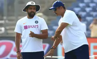 Not Someone Who Threw In Towel..: Ravi Shastri's Sly 'If I Was Coach' Dig At Gambhir Over Rohit's Retirement