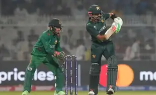 India-Pakistan Conflict Prompt Bangladesh To Rethink Pak Tour