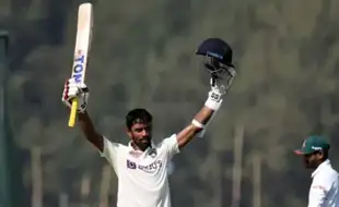 Shubman Gill In; Karun Returns; Abhimanyu Easwaran Named Captain: India 'A' Squad For England Tour Announced