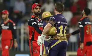 RCB vs KKR Pitch Report: IPL Stats And Records At Chinnaswamy Stadium