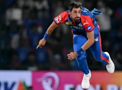 Mitchell Starc exits IPL ahead of ICC WTC final