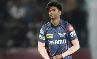 BCCI, Lucknow Super Giants Accused Of Rushing Injured Mayank Yadav Back For IPL 2025: Report