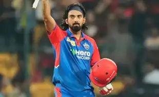 Virat Kohli's Elite Record Under Threat, KL Rahul On The Verge Of Rewriting History