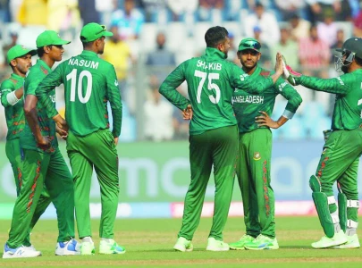 Bangladesh tour exposes PCB's climate blindness