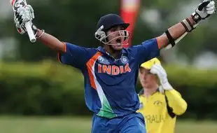 13 Years After Winning U19 World Cup For India, 32-Year-Old Smashes Historic ODI Hundred For USA