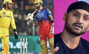'Only MS Dhoni Fans Are REAL, Rest Are PAID': Harbhajan Blasted By Virat Kohli Fans For Shocking Remark