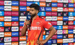 Shreyas Iyer Creates History, Becomes First Captain In The World To Complete Never-Done-Before Feat