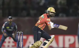 RR vs PBKS Pitch Report: IPL Stats And Records At Sawai Mansingh Stadium